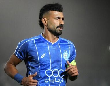 اختلاف رامین رضاییان و ساپینتو بالا گرفت