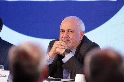 ظریف: می‌توانیم غنی‌سازی را به اشتراک بگذاریم