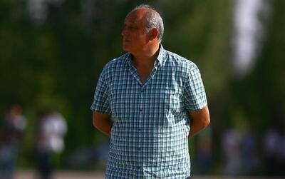 پیشنهاد جالب علی پروین به بازیکنان برای کمتر گل‌خوردن