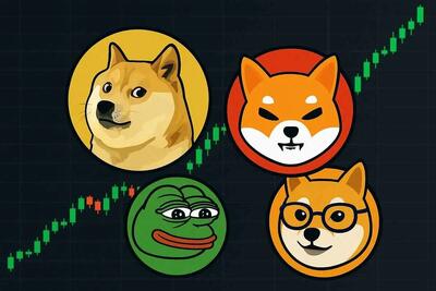 سوپرسایکل یا شیدایی در ارز دیجیتال چیست؟