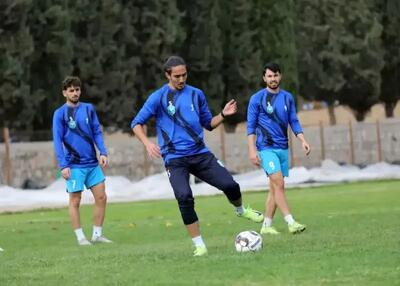 مدافع محبوب برانکو برای استقلال برگشت