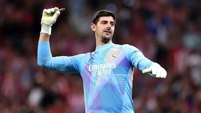 واکنش کورتوا به هم‌گروهی با ایران، مصر و نیوزیلند