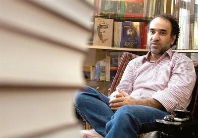 روند درمانی رضا امیرخانی: عبور از نقطه اوج التهاب مغزی