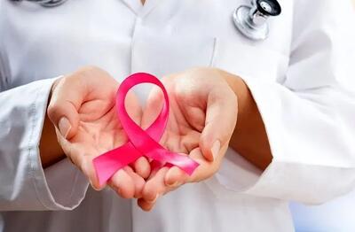 در ایران هر ۳۰ تا ۴۰ دقیقه، یک زن به سرطان سینه مبتلا می‌شود