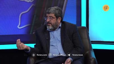 ۹۰ درصد مشاورین آژانس، جاسوس کشورهای غربی هستند / بالا بردن هزینه جنگ برای آمریکا، جلوی حمله را می‌گیرد