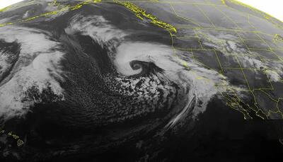 همبستگی ال‌نینو با بارش‌های ایران، چقدر است؟