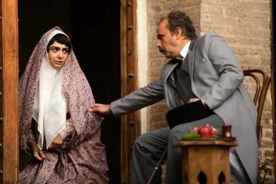 رونمایی از مادر واقعی لیندا کیانی، زن بابای ترلان پروانه در سریال بامداد خمار