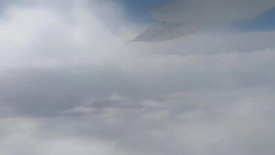 عملیات گسترده هوایی هوافضای سپاه برای بارورسازی ابرها