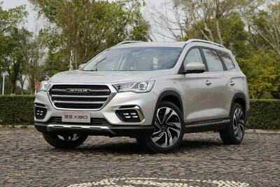 جتور X90 پرو؛ برادر بزرگ‌تر فیدلیتی از راه رسید