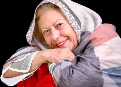 ثریا قاسمی در مراسم عروسی‌اش؛ سال ۱۳۴۹