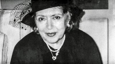 روایت زنی در گیلان که در دل جنگ جهانی، آواز صلح سر داد