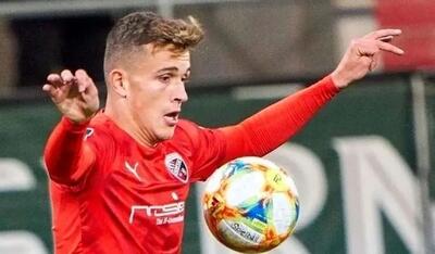 پایان شایعه عدم حضور دنیس اکرت در تیم‌ملی؛ حمایت قاطع از عمه بازیگر!