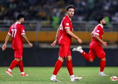 خبر خوش برای پرسپولیسی‌ها در آستانه بازی حساس مقابل تراکتور