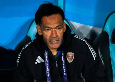 باورنکردنی؛ فسخ قرارداد مورایس بعد از نتایج درخشان!