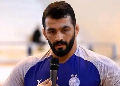 کامبک درخشان حسن یزدانی و درخشش در وزن جدید