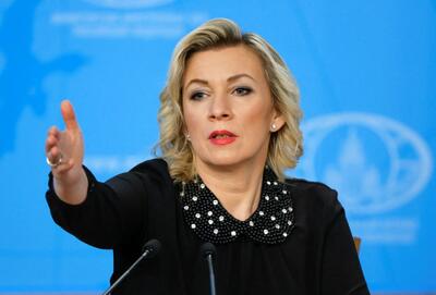 سخنگوی وزارت خارجه روسیه: آژانس هیچ‌گونه اطلاعاتی درباره ساخت سلاح هسته‌ای توسط ایران نداشته و ندارد