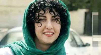 بازداشت نرگس محمدی در مشهد/  برای جلوگیری از اقدام تقابلی، تحت الحفظ هستند