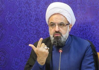 دبیر ستاد امر به معروف درمورد «مهری طالبی دارستانی»: اجازه‌ نمی‌دهیم سوءتفاهمات سبب محکومیت انقلابیون شود