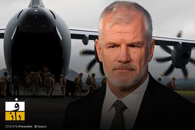 نیرو‌های مسلح بریتانیا برای سناریوی «جنگ احتمالی» تقویت می‌شوند