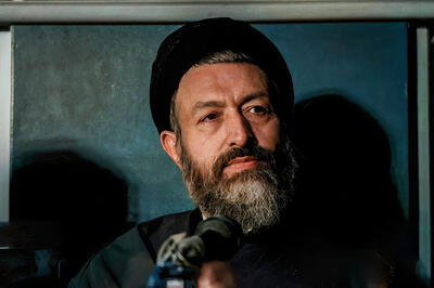 تحلیل روایت مستند «عبای سوخته» از حیات سیاسی شهید بهشتی