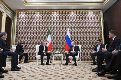 از ایران در موضوع هسته‌ای حمایت‌ می‌کنیم