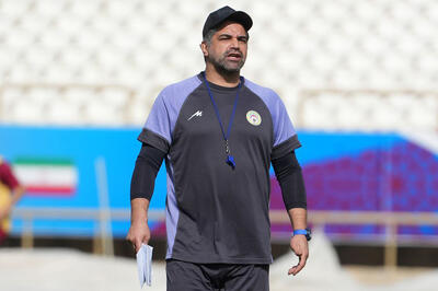 پیروز دیگر پیروز نیست