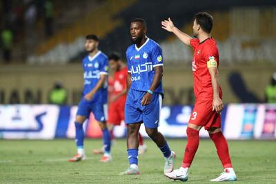 نازون معادلات خط حمله استقلال را تغییر می دهد؟