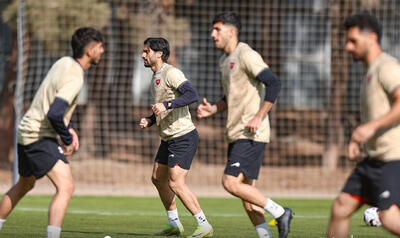 پرسپولیس به دنبال توافق با ورزشگاه آزادی