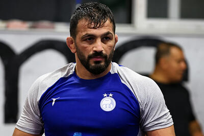 بازگشت شگفت‌انگیز «شیرشاه» به تشک کشتی