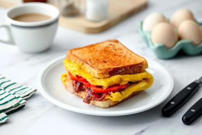 صبحانه محبوب اما خطرناک: این ترکیب پرطرفدار، دشمن شماره یک قلب و عروق شماست