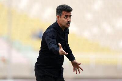 بازسازی صنعت نفتِ بحران‌زده با تفکر جدید؛ پورموسوی دوباره آبادان را امیدوار کرد