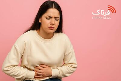 سوزش سر دل؛ یک مشکل شایع با علل مختلف