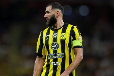 واکنش بنزما به بازگشت به تیم ملی فرانسه برای جام جهانی