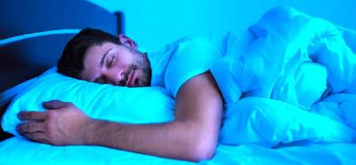 خواب منظم، راهی ساده برای کنترل فشار خون بالا