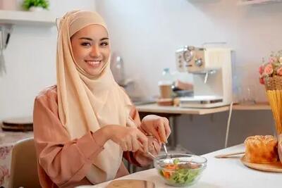 ۱۰ نکته طلایی برای حفظ سلامت و شادابی زنان و مادران