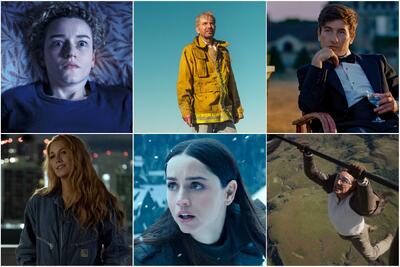 ۱۰ فیلم و سریال که در فضای مجازی خبرساز شدند - فیلم‌ نت نیوز