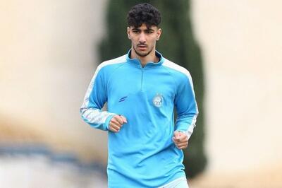 آمار جالب رزاقی‌نیا؛ فیکس باشد، استقلال نمی‌بازد!