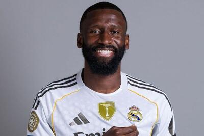 احتمال انتقال ستاره آلمانی رئال مادرید به گالاتاسرای