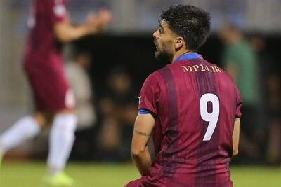 لیگ دسته اول فوتبال| توقف نساجی مقابل هوادار در تهران