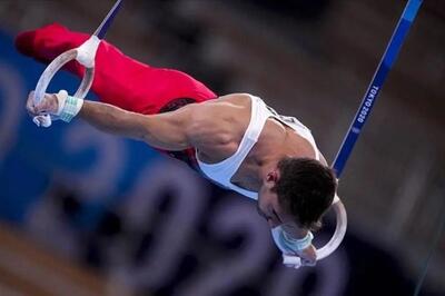 دعوت از ۱۸ ژیمناست به اردوی آماده‌سازی تیم ملی ژیمناستیک هنری