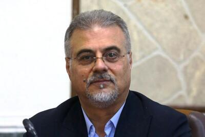 جویباری: نمی‌توانم در مورد داوری نظری بدهم