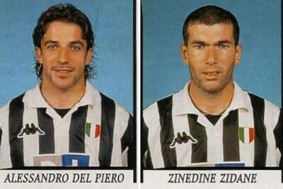 دوران طلایی؛ مرور خاطرات یوونتوس ۱۹۹۸/۹۹