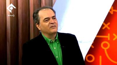 انتخابات فدراسیون بدنسازی باطل شد!/ کنایه‌های جالب پیمان یوسفی به تغییر کاربرد قوانین در شرایط مختلف