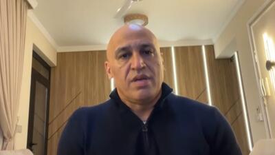 علیرضا منصوریان: بازی دوستانه با الزورا داشتیم که مساوی شد