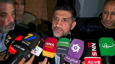 علیرضا دبیر: فحاشی های کشتی برای من، جذابیت آن برای مردم