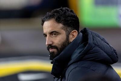 مشکلات آموریم با آغاز جام ملت‌های آفریقا