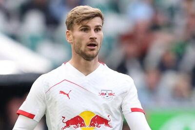 اعتراف مدیر لایپزیش به مشکلات شخصیتی ورنر