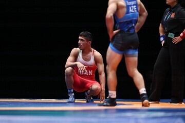 ادعای قربانی درباره جنجال لیگ: درستکار تماس گرفت، مومنی از سالن فرار کرد!