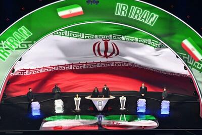 طعنه بزرگ جام جهانی؛ سکوت عجیب فیفا درباره دیدار ایران–مصر