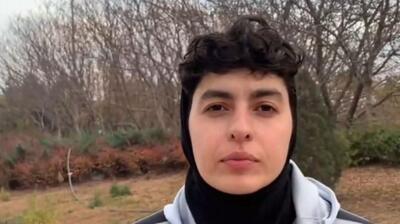 مصاحبه بازیکنان تیم فوتبال بانوان سنگین ماشین ایستا پس از برتری مقابل پرسپولیس